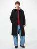 Uniqlo Japan Single Breasted Coat