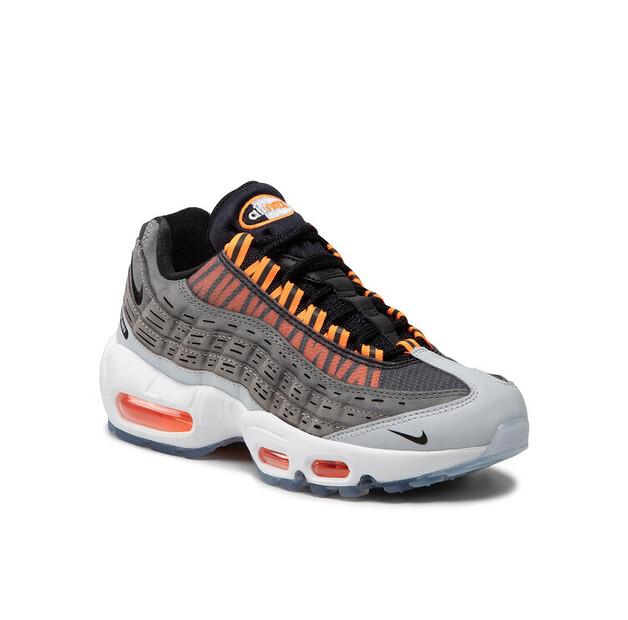 Кроссовки Nike Air Max 95/Kim Jones