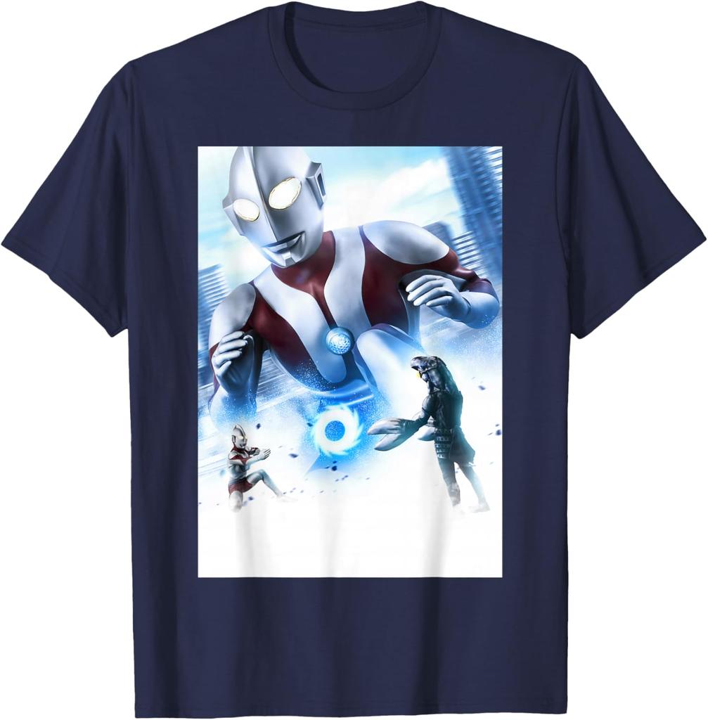 The First 1966 Ultraunisex Poster Visual Design A Fashion Casual Funny Tshirt S6xl