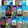 For Motorola Moto Edge 70 60 50 G54 G24 G15 G86 Samsung Galaxy S25 iPhone 17 16 15 Xiaomi Redmi Note 14 13 Pro Max Phone Case Cartoon R-Robloxs Cover