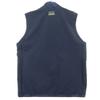 Unused Rosasen Batting Vest LL Blue Men's Used