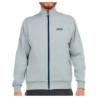 John Smith Codium Zip Hoodie