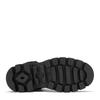 Ash Patagonie Fur Boots Black Ad4d01134