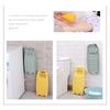Thickened Wash Board Multicolor Clothes Washboard Durable Laundry Boards  Household