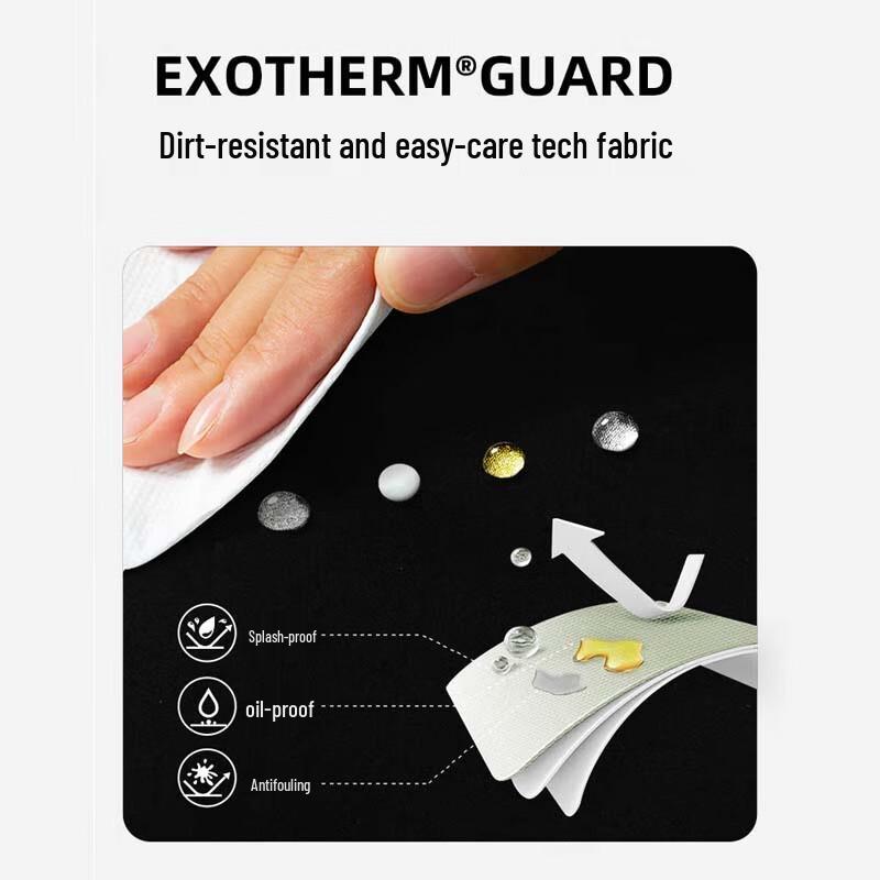 Northland Men's 3-in-1 Hardshell Hiking Jacket NWJEH5765S