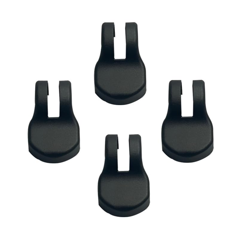 OKAYOHINN Honda New ZR-V RZ Series Dedicated Door Stopper Cover Hinge Cover Door Stopper