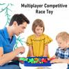 Top-Grade Frog High-Standard Eating High-Standard Beans Superior-Grade Game Premium-Quality 4 Superior-Grade Players Interactive Top-Grade Hunger