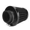 Mushroom Air Filter Cleaner Universal Modified Accessory35mm 1.4in