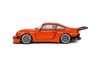 Solid Mini Car 1/18 Porsche KS-R 2022 Orange S1810501