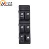 Window Left Front Driver Side Switch Button Fit For Kia Spectra Cerato 2004 2005 2006 2007 2008 2009