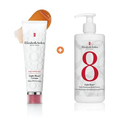 Acht-Stunden-Hautschutzcreme (Originalduft) 50ml (75ml Handcreme enthalten)
