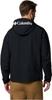 Jacket Columbia Challenger II Windbreaker (2071553) Black