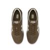Onitsuka Tiger Tokuten Low top German Army Trainers Unisex Dark Brown 1183C532-203