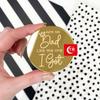 10/5pcs  Happy Father's Day Cake Topper Acrylic Gold Super Best Dad Cake Decor for Father Birthday Party Cupcake Decor