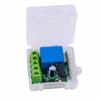 433Mhz Universal Wireless Remote Control Switch DC12V 1CH RF Relay Receiver