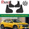 For Chevrolet Seeker Singmaro - Mud Flaps Anti-splash Guards Fender Front Rear Wheel Car Stying Mudguard