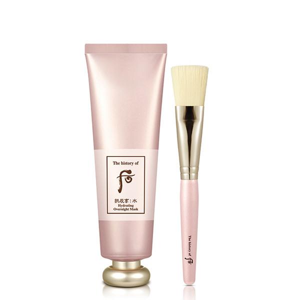 Gongjinhyang Suyeon Moisture Pack 100ml...