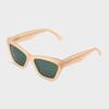 RECLOW BANBU SUNGLASS BEIGE
