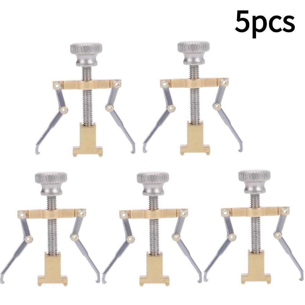 1-5pcs Ingrown Toenail Corrector Straightening Clip Pedicure Foot Nail Care Tools Pedicure Toenail Fixer Nail Pedicure Clipper