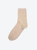 [Standard] 3-Pack Plain Middle Socks HPAO3FA204
