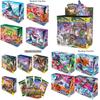 Ultimátní sbírka 360 kusů Pokémon karet s edicemi Sword Shield, Evolving Skies, Shining Fates