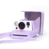 Premium Portable Camera Case For NOW, NOW+ Gen2/Gen3 Camera With Spare Film Storage And Adjustable Shoulder Strap