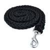 Large Dog Leash Nylon Braided Traction Rope Pet Walking Thick Hand Rope For Bulldog Rottweiler Hound Dogs Accessories
