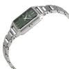 Seiko Classic Quartz Stainless Steel Women's Watch SWR075P1