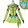 Honor Of Kings Lady Sun Polyester Cosplay Outfit For Anime Role Play And Costume Parties