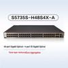Huawei S5735S-H48S4X-A Managed Layer 3 All-Optical Switch