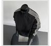 Men's Trendy Spring/Autumn Cardigan Hoodie - Casual Fashion Sportswear
