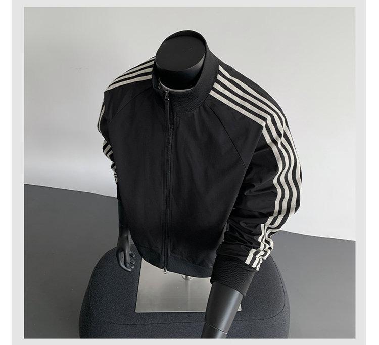 Men's Trendy Spring/Autumn Cardigan Hoodie - Casual Fashion Sportswear
