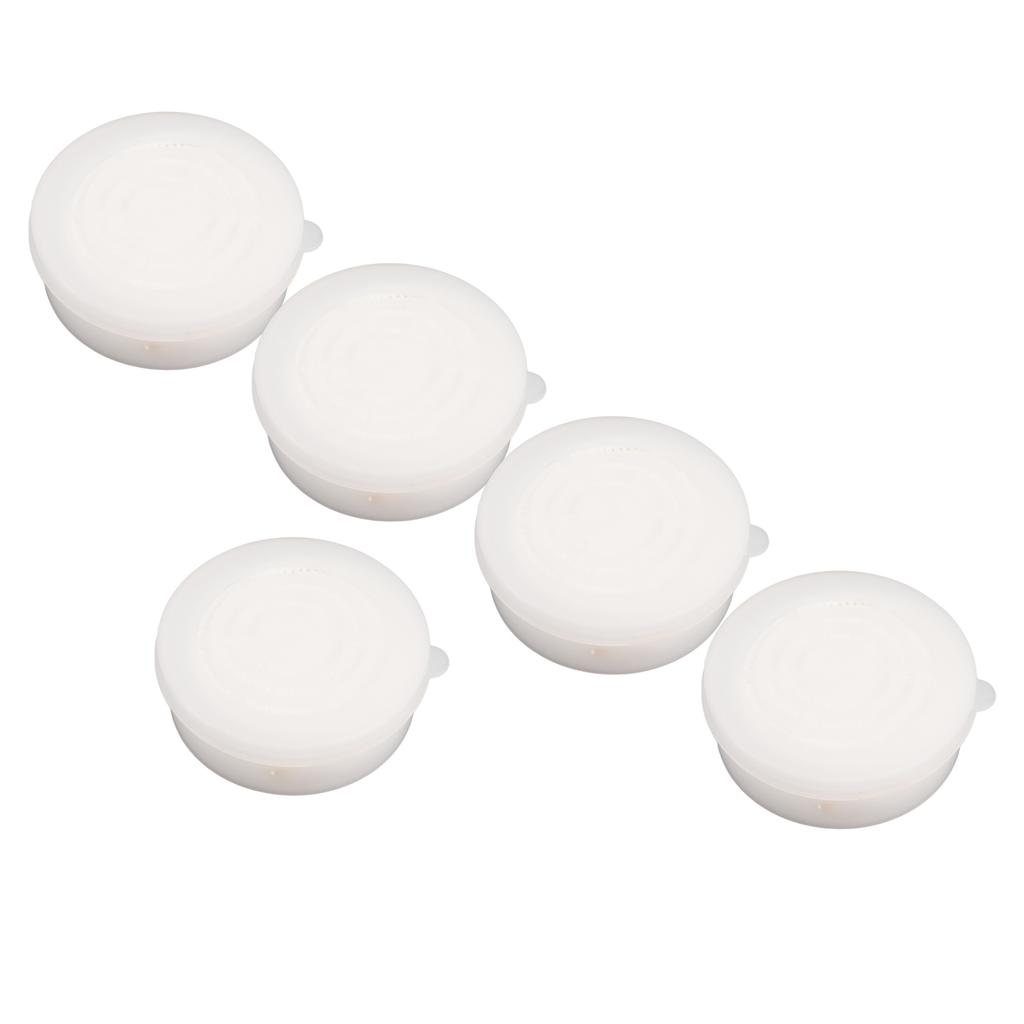 5 PCS Formic Acid Dispenser Easy To Use High Efficient Professional Formic Acid Evaporator for