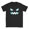 T-shirt Unisex Unisex Runner Geometry Dash Gioco Divertente 100% Cotone Magliette Manica Corta Geometric Dash T-shirt Girocollo Abbigliamento Estate