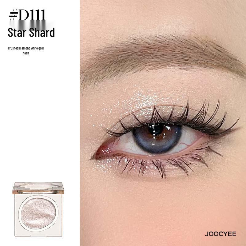 

Joocyee Multifunctional Matte & Shimmer Eyeshadow Cream