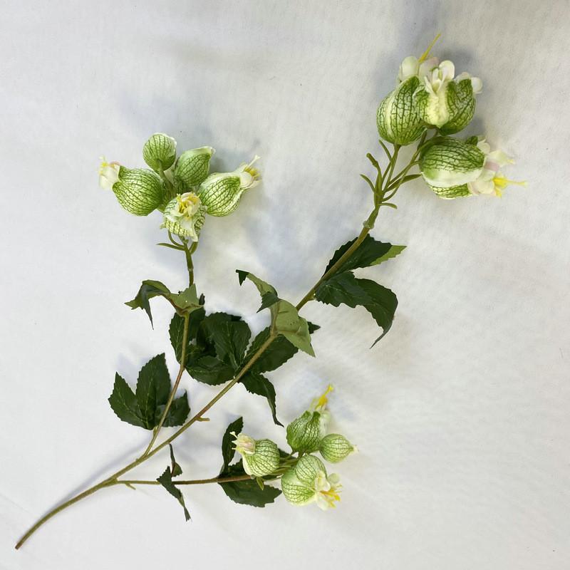 Silk Lantern Flowers For Event Decorations Photography Props And Home Gifts