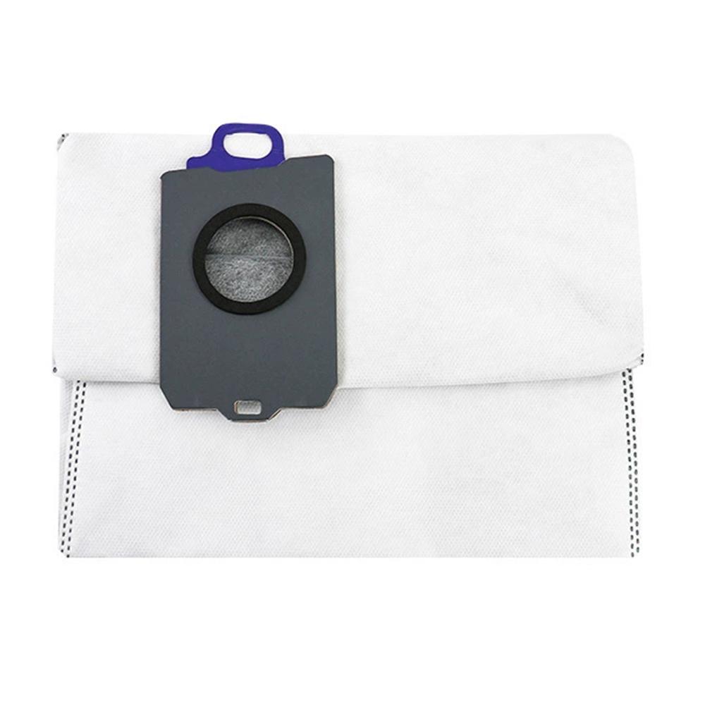 Dust Bag for Narwal Easy 001 Max/Easy 001/J5X Vacuum Cleaner Non Woven Fabric Dust Collection Bag