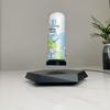 400g Magnetic Levitation Display Stand: Creative Advertising & Tech Toy Ornament