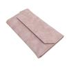 Knitting Needle Storage Bag PU 13in Knitting Needle Case   for Home Travel Cafe