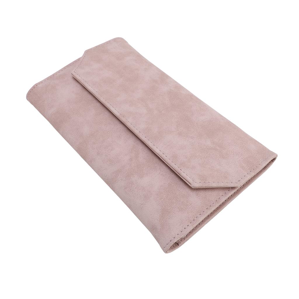 Knitting Needle Storage Bag PU 13in Knitting Needle Case for Home Travel Cafe