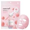Medikube PDRN Pink Vita Coating Face Mask (7 sheets)