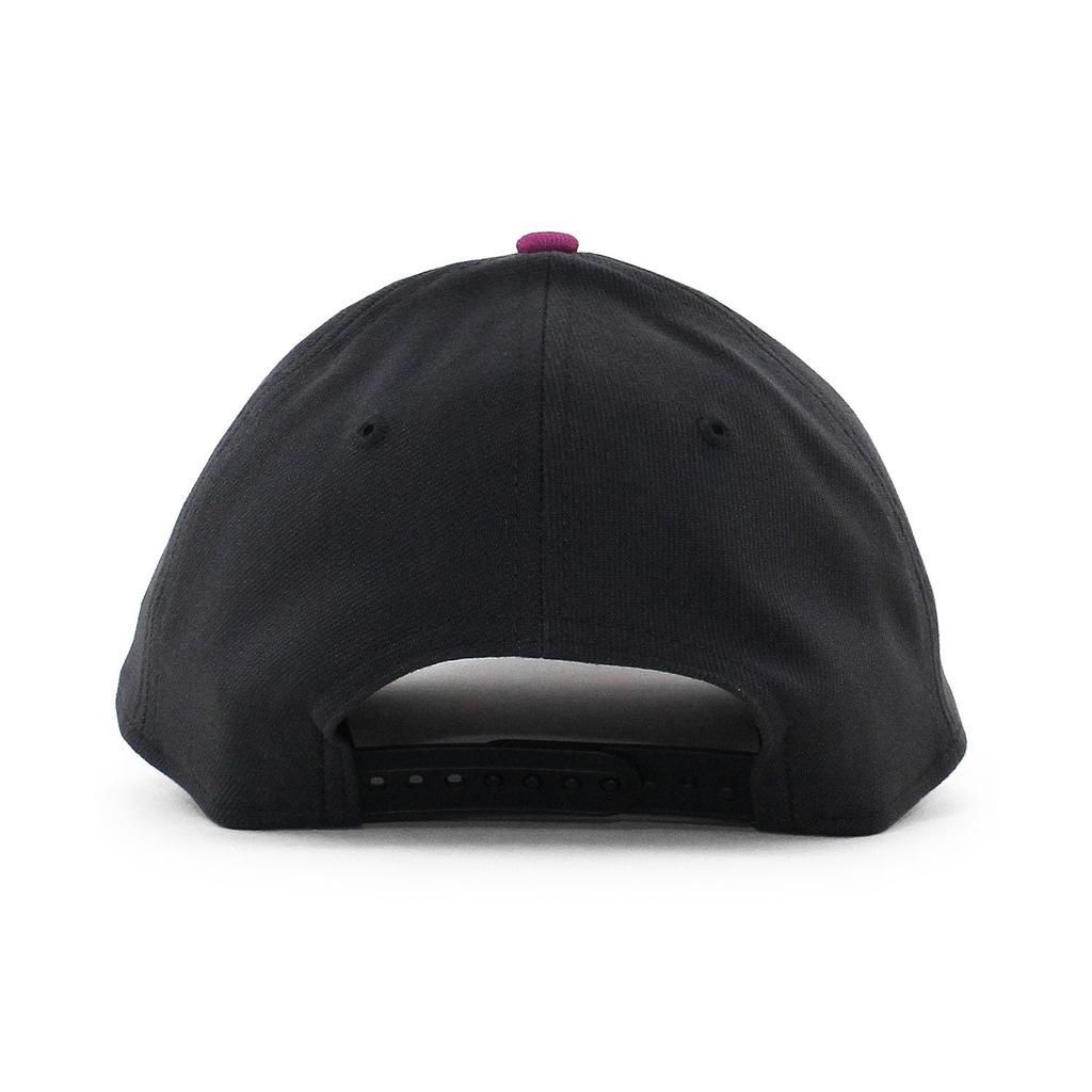 CITY CONNECT NEW ERA CAP STRETCH SNAPBACK 9FORTY NEW YORK METS CITY CONNECT SNAPBACK CAP NEW ERA NEW YORK METS 940 [Used]