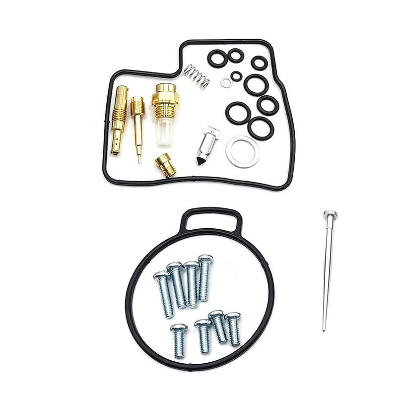 For Honda Goldwing 1500 GL1500SE GL1500 SE 1992-2000 Carburetor Rebuild Kit Fit Motorcycle Carb Repair Parts
