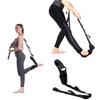 Yoga Stretching Strap, Yoga Strap for Stretching Ankle Ligament Stretcher Belt with Loop, Leg & Foot Stretch Assistance