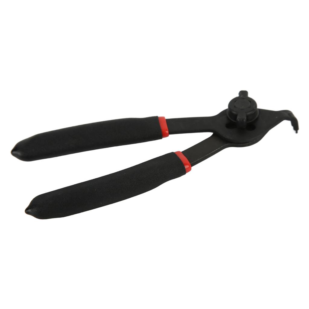 6in Snap Ring Plier Steel Construction Internal External Circlip Plier for Retaining Rings Removal