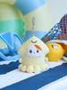 MININI Under The Pool Hamni Doll Keychain
