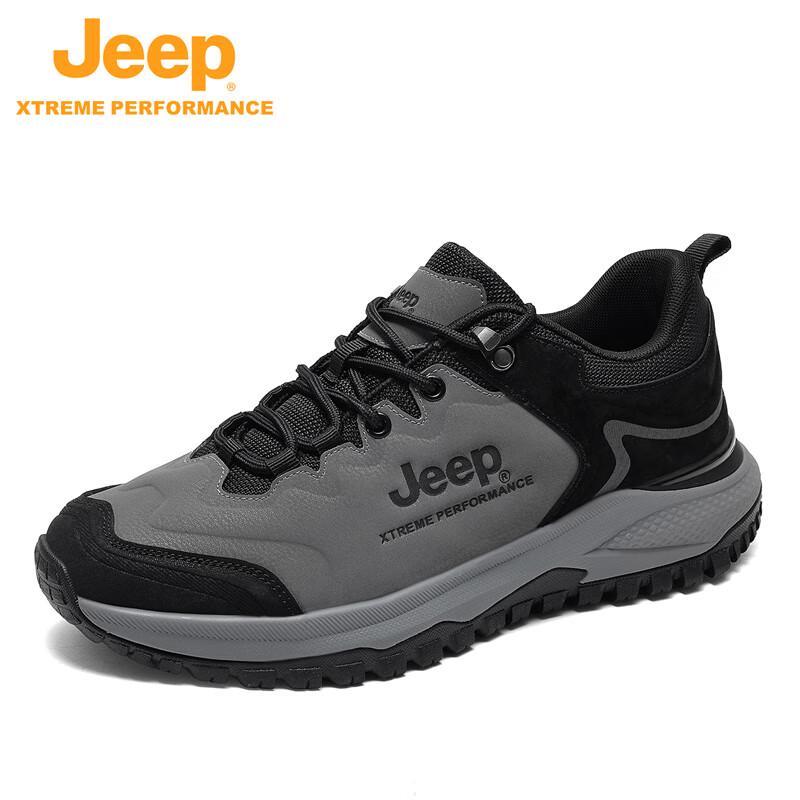 

JEEP Men s Hiking & Outdoor Casual Shoes P530912013 39