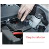 For Toyota Land Cruiser Prado FJ150 Car Battery Negative Anode Cover protection