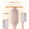 Dr. Ya Phantom Sea Gum Protection Soft Toothbrush 6-Pack