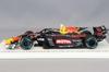 Spark Red Bull Motul Mugen SF23 2023 Super Formula Lawson 1/43 M-TEC HR-417E #15 L.